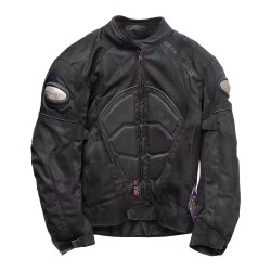 CHAQUETA CORDURA XFOUR AIR...