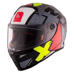 CASCO MT FF110B REVENGE 2 S...