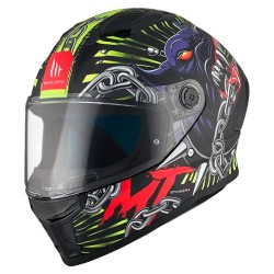 CASCO MT FF126 STINGER 2...