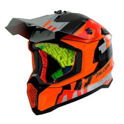 CASCO MT MX802 FALCON ARYA...