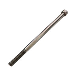 TORNILLO M6X110 ALLEN