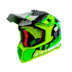 CASCO MT MX802 FALCON ARYA...