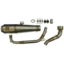 ESCAPE TURBOKIT GP10 110...