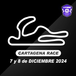 Inscripción Promo 3 Cartagena