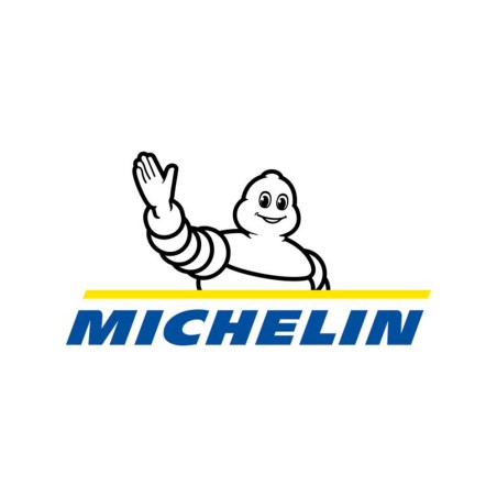 CAMARA MICHELIN AIRSTOP BUTYL 110-120/60-90/4.00/4.60 - 17"