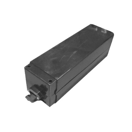 CARCASA BATERIA GEL MX5 CONECTOR TIPO C14