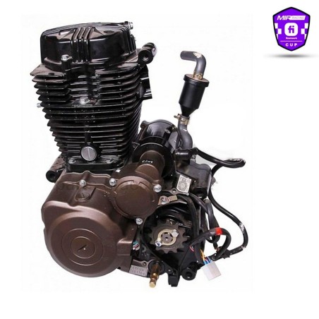 MOTOR 220cc GP12" CUP