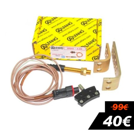 ALFANO SENSOR VELOCIDAD 180CM (A-246)