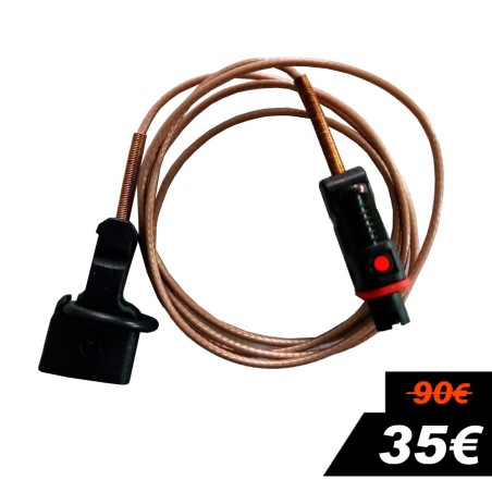 ALFANO EXTENSION CABLE PARA...