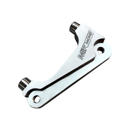 SOPORTE PINZA FORMULA HONDA CRF 150