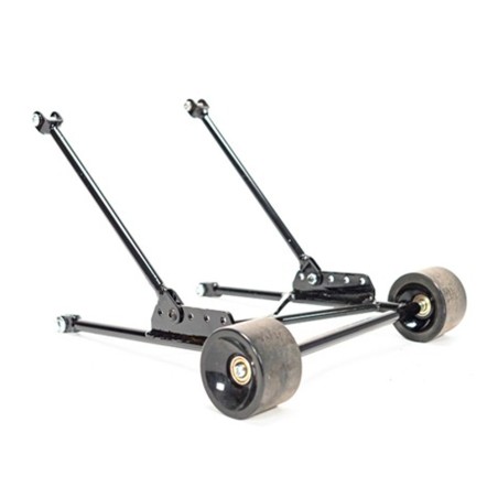 CABALLETE ANTI WHEELIE DRAGSTER 2000W