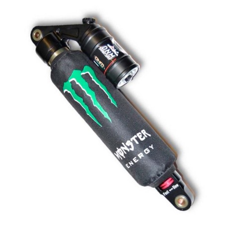 FUNDA AMORTIGUADOR MONSTER 270MM