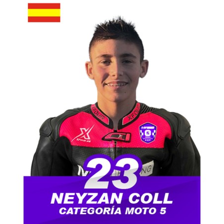 23. Neyzan Coll