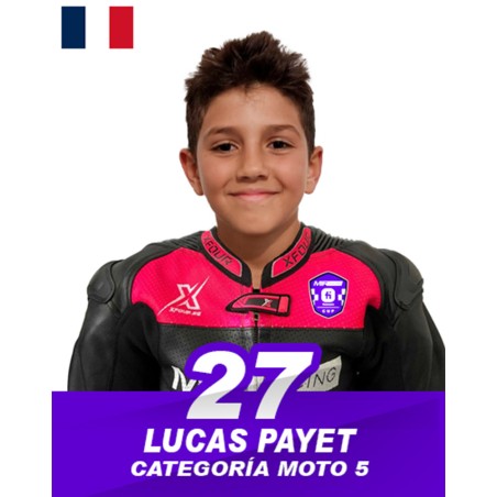 27. Lucas Payet