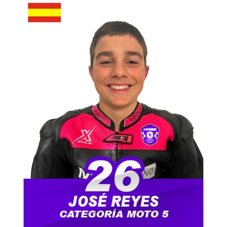 26. José Reyes