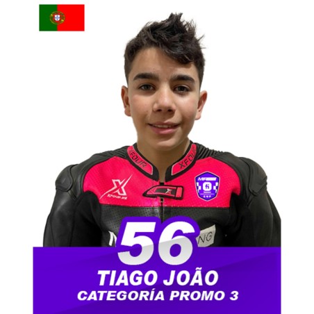 56. Tiago João