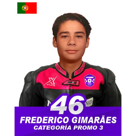 46. Federico Gimarães