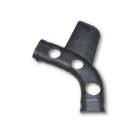PROTECTOR CHASIS IZQUIERDO MINICROSS KXD