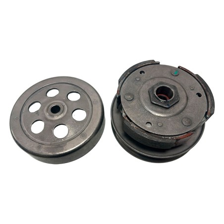EMBRAGUE COMPLETO ATV 200 IMR