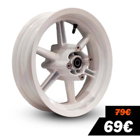 LLANTA TRASERA MOTARD ALEACIÓN IMR 3.5 - 12"