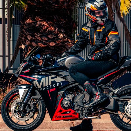 MIR RACING GP325