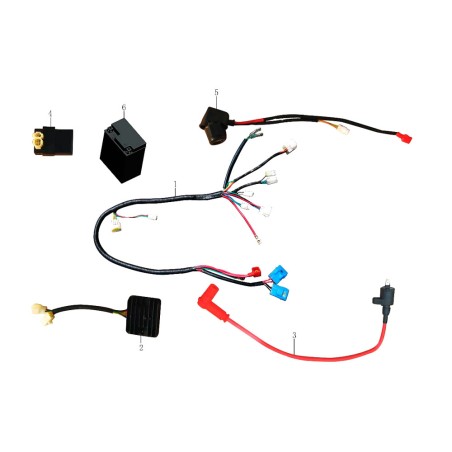11. SISTEMA ELÉCTRICO
