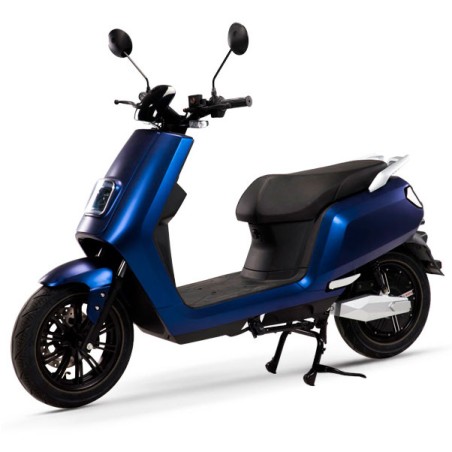 SCOOTER ELÉCTRICO ES5 IMR AZUL MATE (1 BATERÍA)