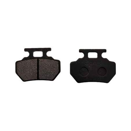 PASTILLAS FRENO TRASERA MINIQUAD ATV 150