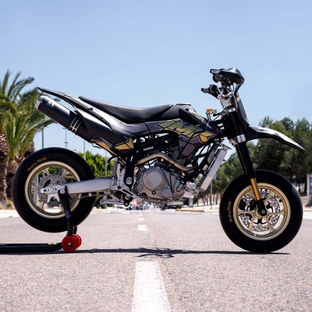 PITBIKE IMR LC 300