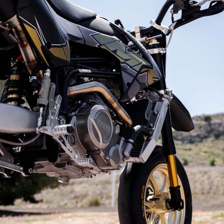 PITBIKE IMR LC 300