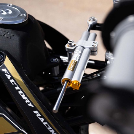 PITBIKE IMR LC 300