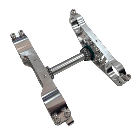 TIJAS COMPLETAS MIR RACING OFFSET 33,5mm