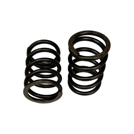 KP460 / KP420 KIT MUELLES VALVULA PREPARACION KART STEP2