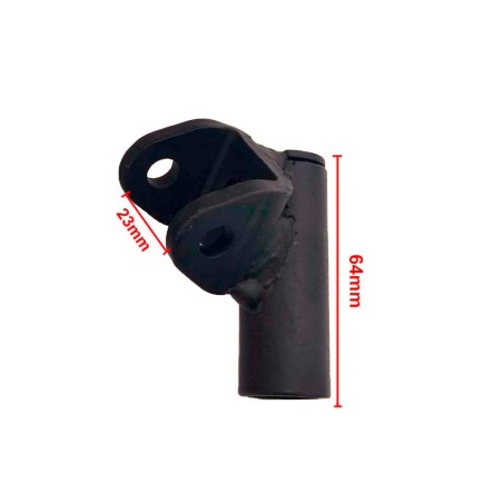 SOPORTE ESTRIBERA IMR