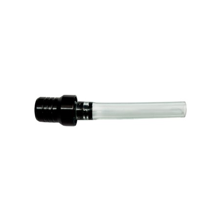 RESPIRADERO TAPON GASOLINA ( NEGRO )