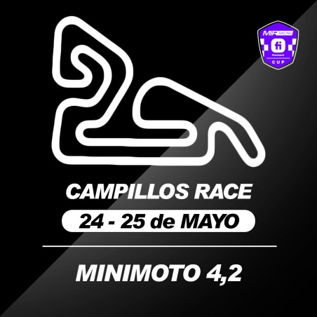 Inscripción Campillos...