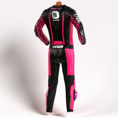 MONO OFICIAL NIÑO MIR RACING FINETWORK CUP XFOUR