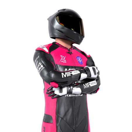 MONO OFICIAL ADULTO MIR RACING FINETWORK CUP XFOUR