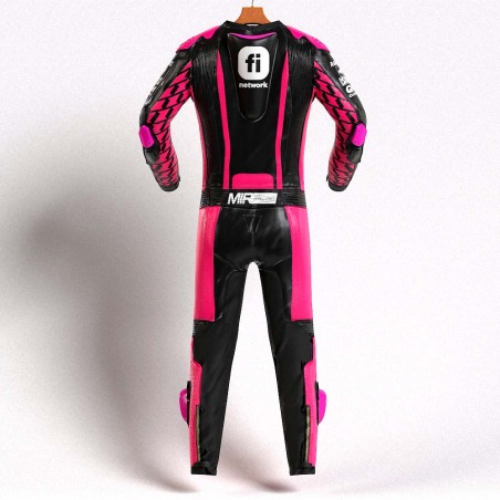 MONO OFICIAL ADULTO MIR RACING FINETWORK CUP XFOUR