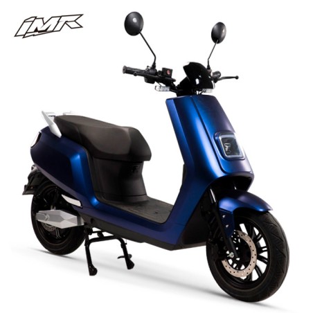 SCOOTER ELÉCTRICO ES5 IMR AZUL MATE (1 BATERÍA)