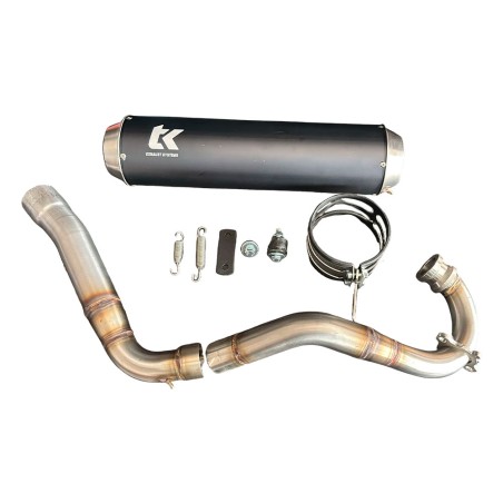 ESCAPE TURBOKIT GP20 300 LC