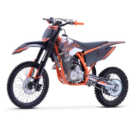 IMR FX 250 CROSS 19/16