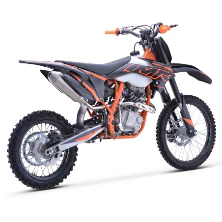 IMR FX 250 CROSS 19/16