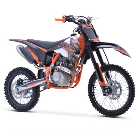IMR FX 250 CROSS 19/16