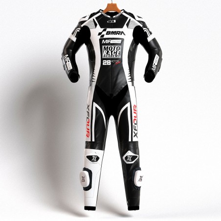 MONO XFOUR MODELO BMRA x...