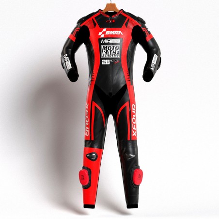 MONO XFOUR MODELO BMRA x...