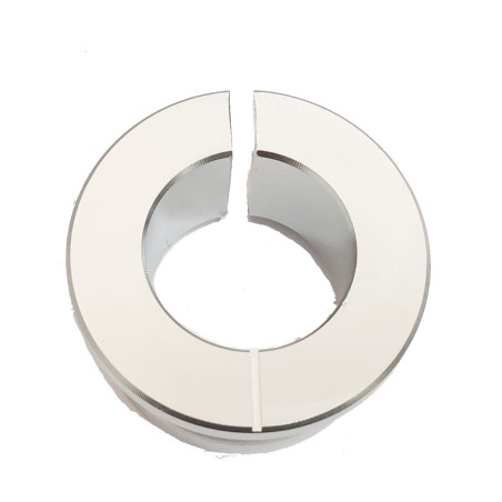 BOCOLA TIJA INFERIOR MIR RACING OFFSET 0 mm EJE 22 mm
