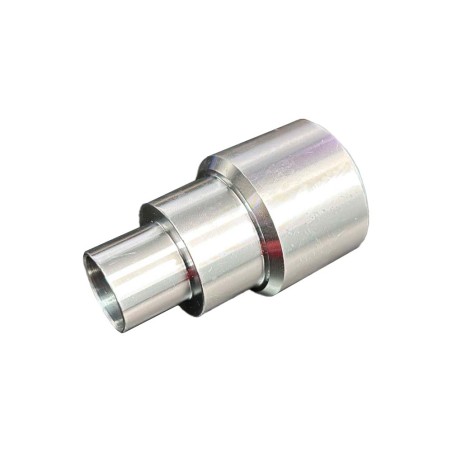 CASQUILLO DER. LLANTA TRASERA ALEVIN 90 24mm