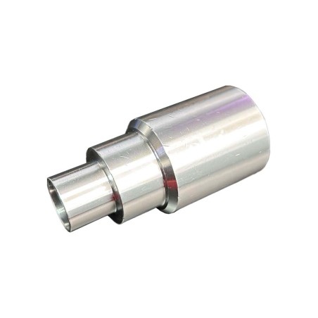 CASQUILLO IZQ. LLANTA TRASERA ALEVIN 90 37mm