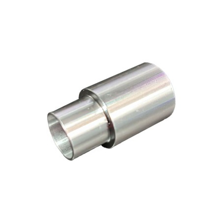 CASQUILLO DER. LLANTA DELANTERA ALEVIN 90 23mm